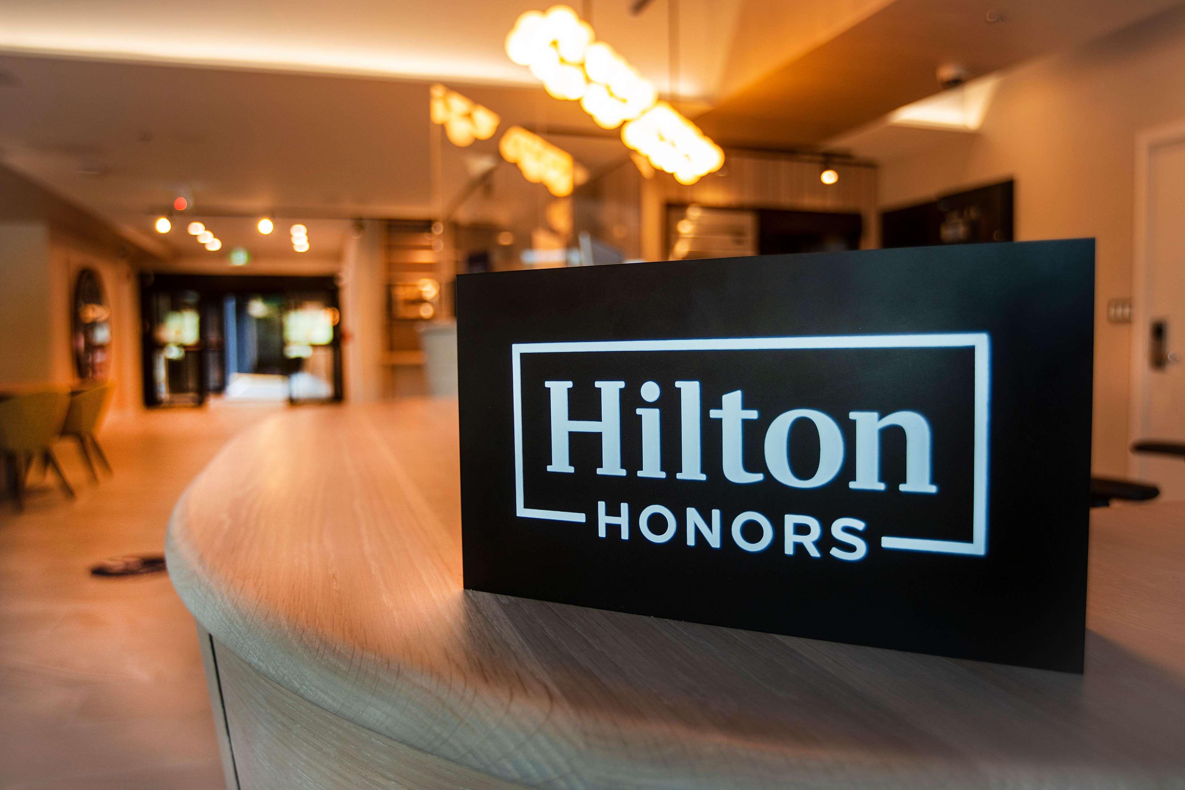 ดับเบิลทรี บาย ฮิลตัน เซนต์จอห์นส์ ฮาร์เบอร์วิว Hotel ภายนอก รูปภาพ