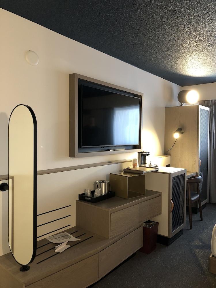 ดับเบิลทรี บาย ฮิลตัน เซนต์จอห์นส์ ฮาร์เบอร์วิว Hotel ภายนอก รูปภาพ